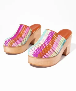 Marlo In*Charlotte Stone New