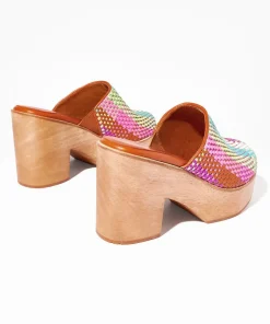 Marlo In*Charlotte Stone New