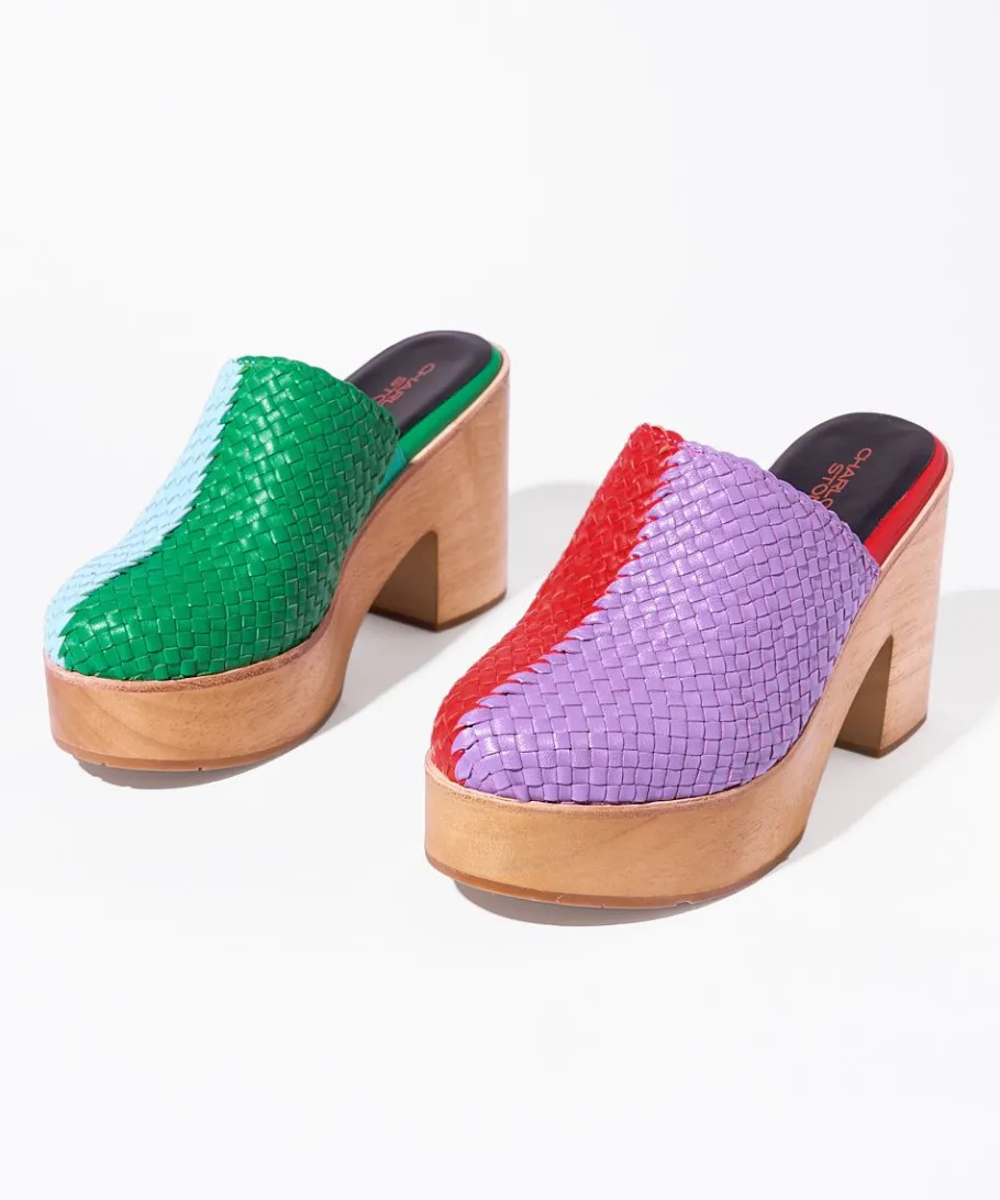 Marlo In*Charlotte Stone Online