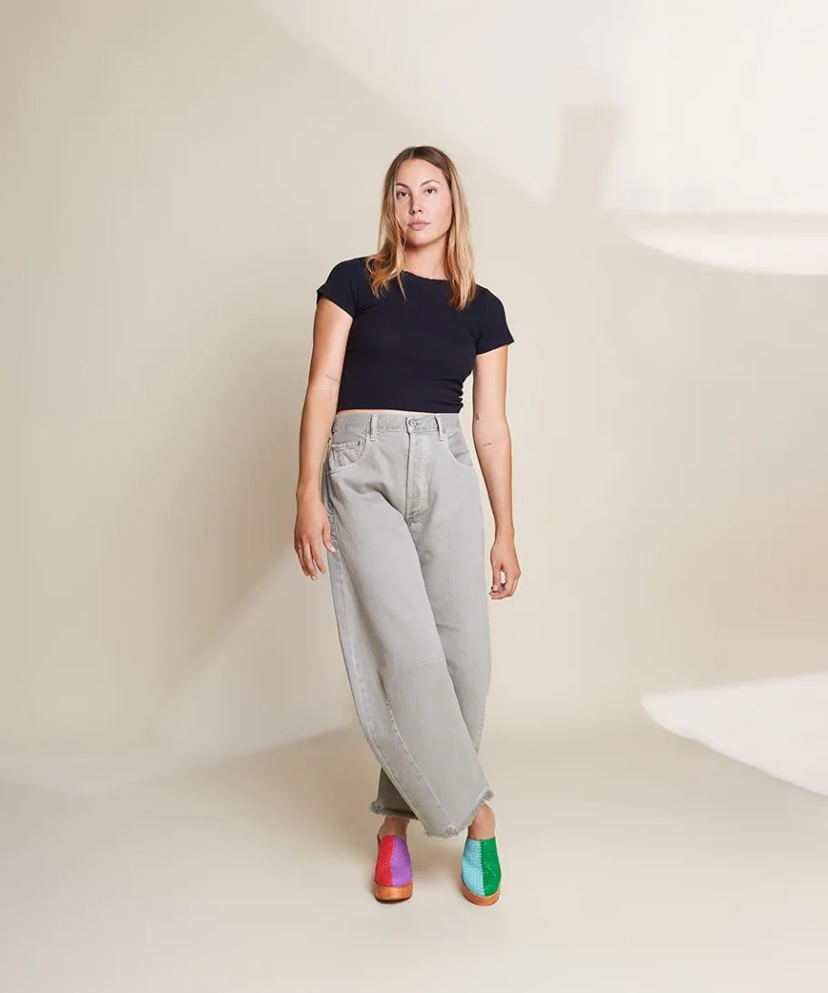 Marlo In*Charlotte Stone Online