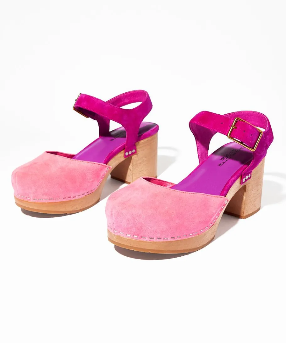 Maud In*Charlotte Stone Online