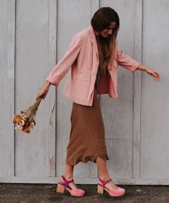 Maud In*Charlotte Stone Online