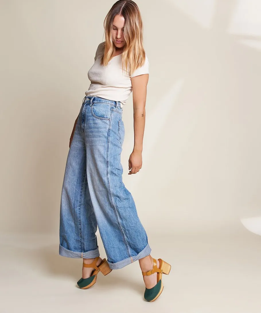 Maud In*Charlotte Stone Sale