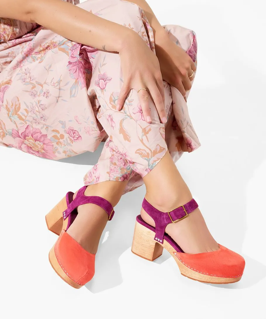 Maud In*Charlotte Stone Online