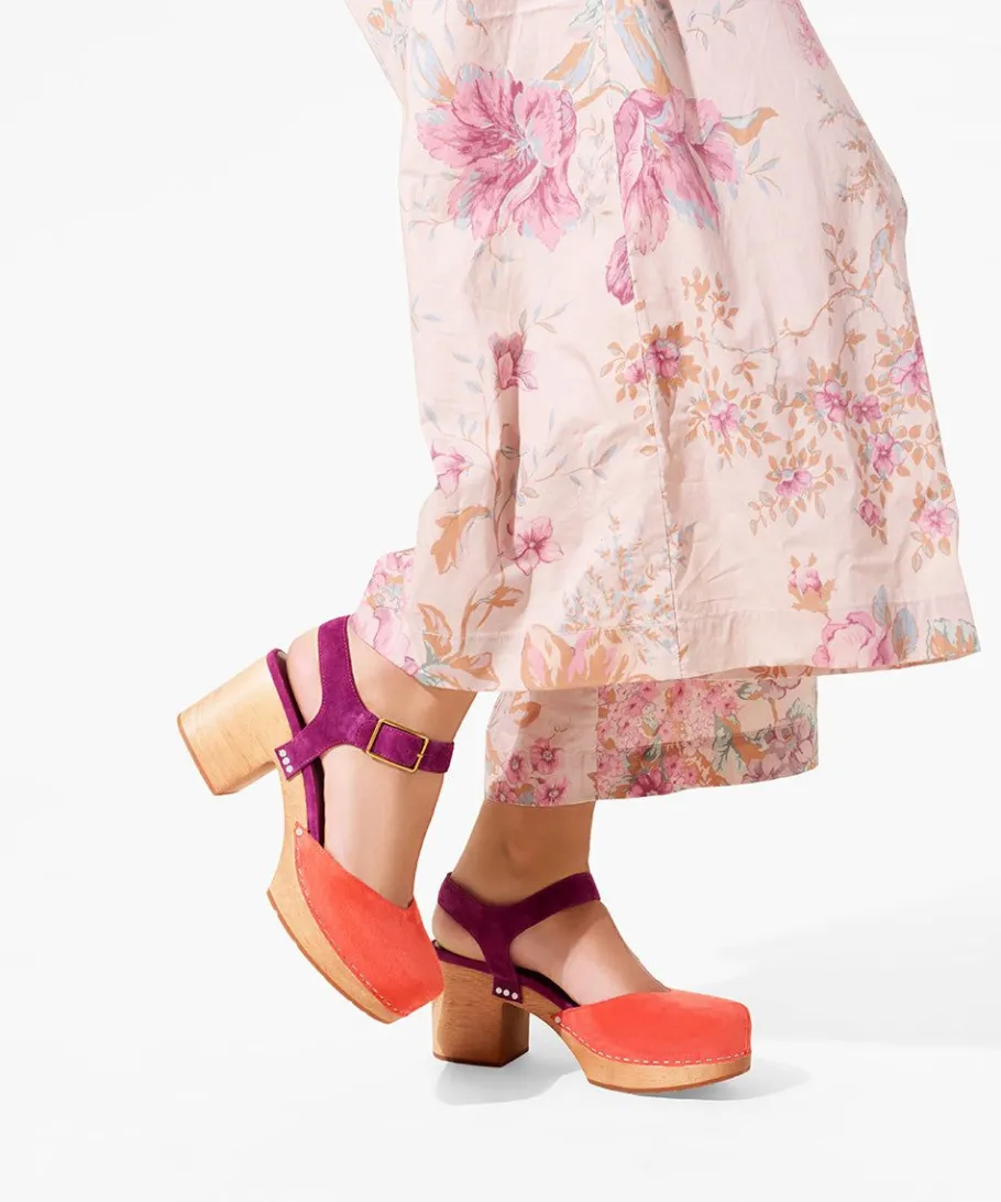 Maud In*Charlotte Stone Online