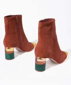 Memphis In*Charlotte Stone Online