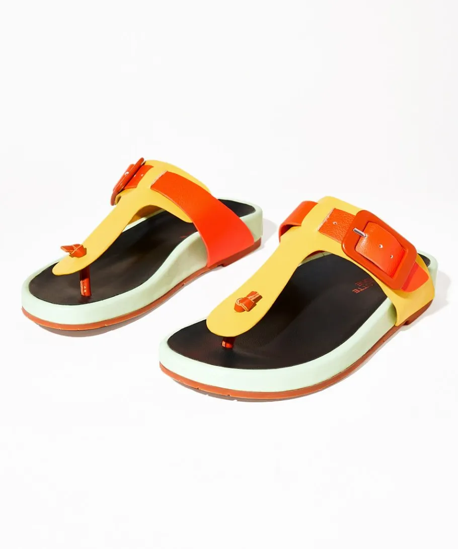 Misty In Multi*Charlotte Stone Outlet