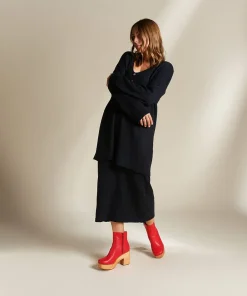 Paz In*Charlotte Stone New