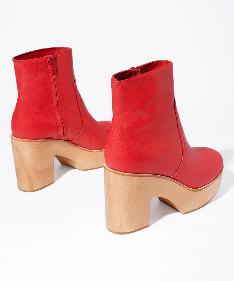 Paz In*Charlotte Stone New