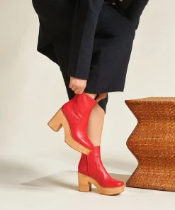 Paz In*Charlotte Stone New