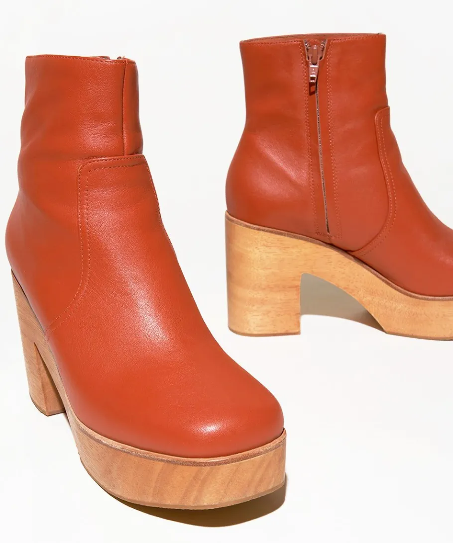 Paz In*Charlotte Stone New