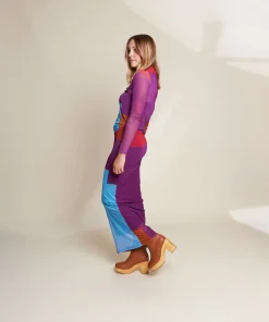 Paz In*Charlotte Stone New