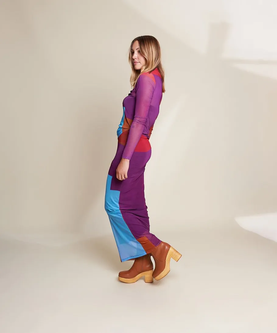 Paz In*Charlotte Stone New
