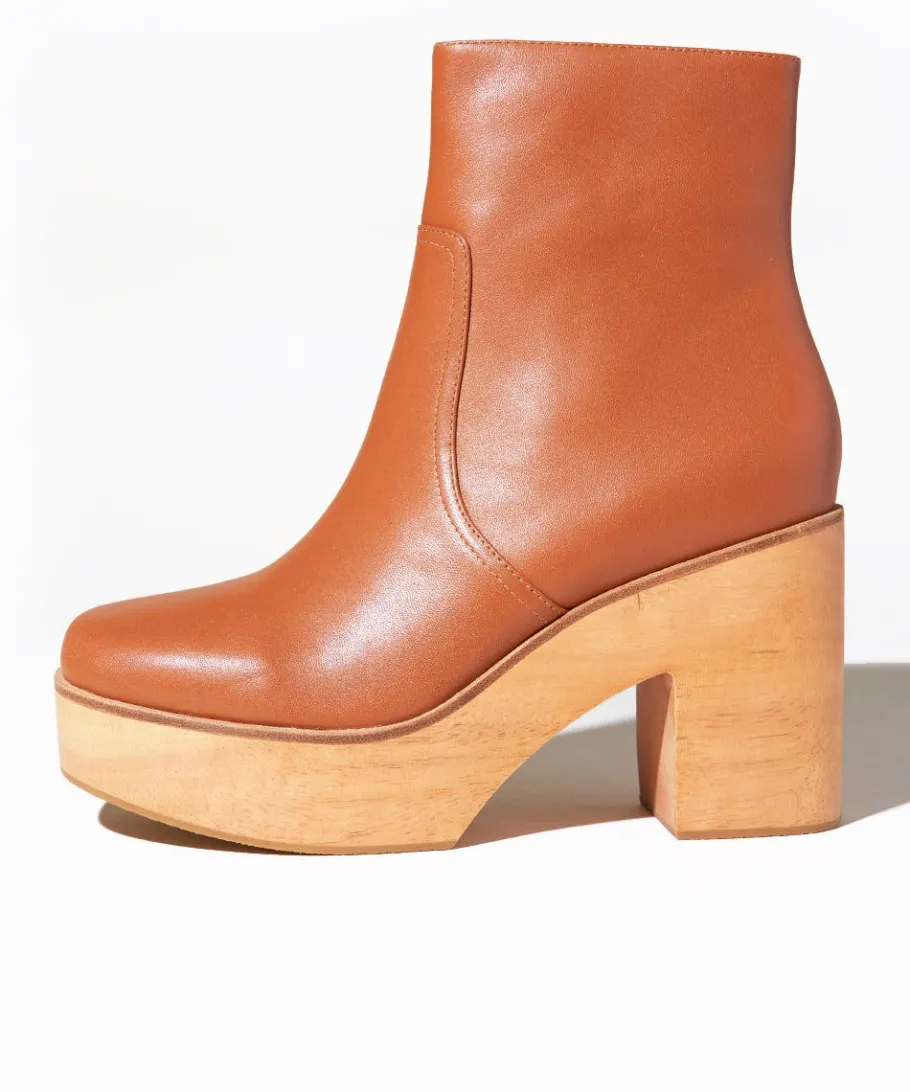 Paz In*Charlotte Stone New