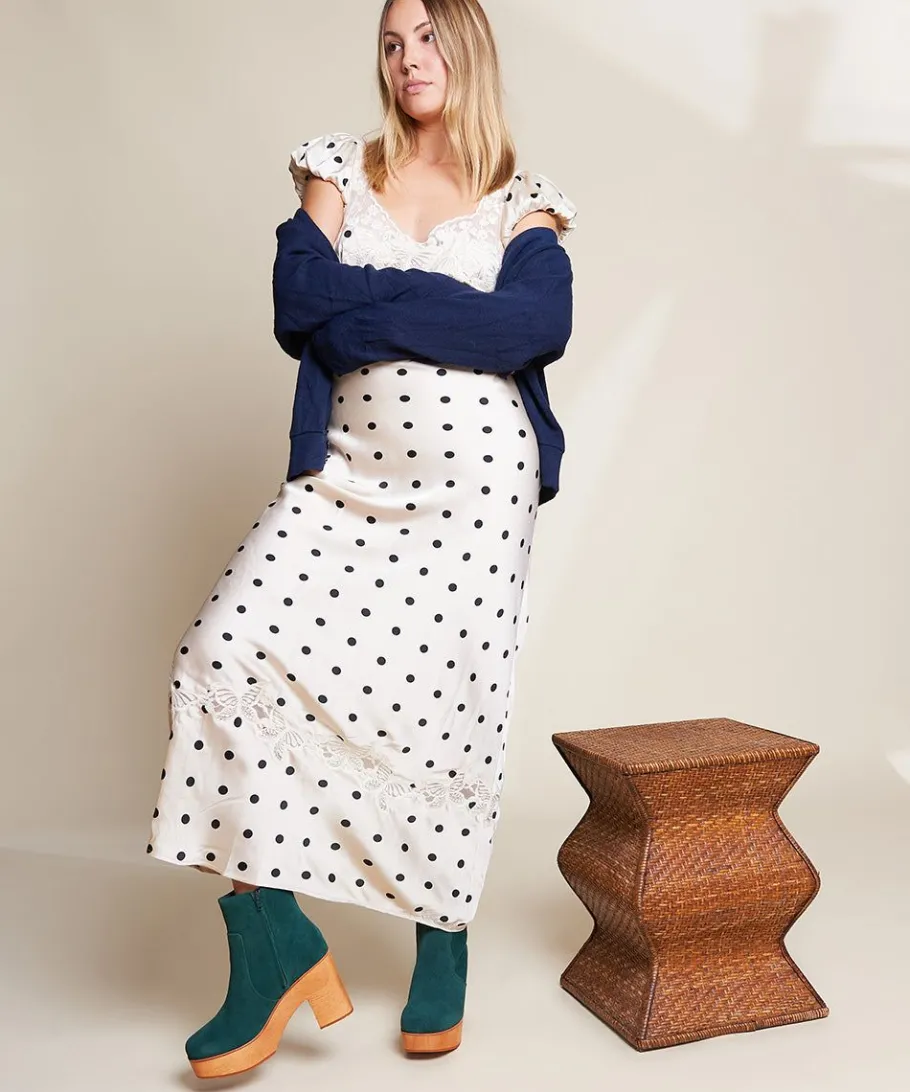 Paz In*Charlotte Stone Sale