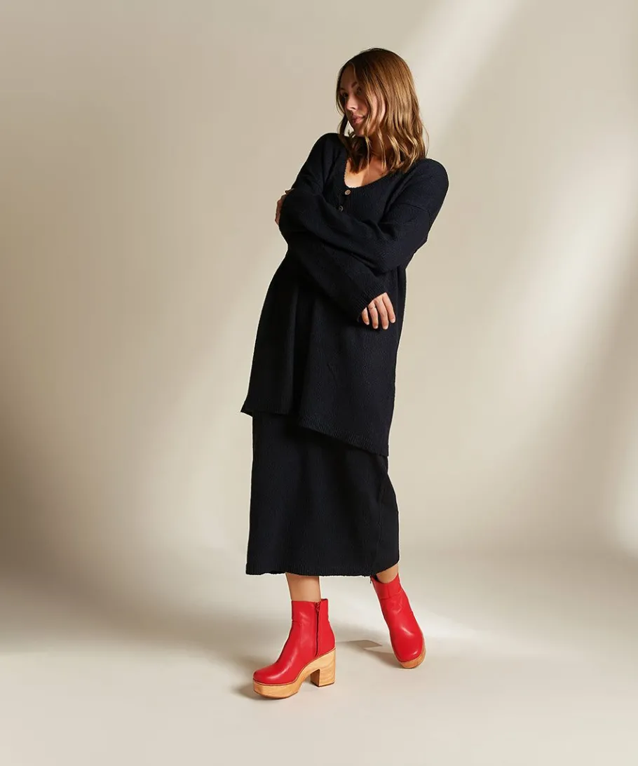 Paz In*Charlotte Stone Discount