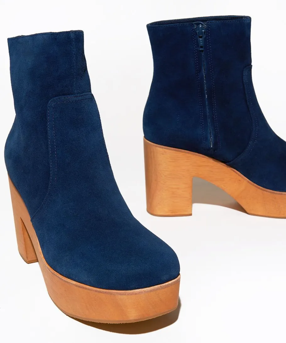 Paz In*Charlotte Stone Clearance