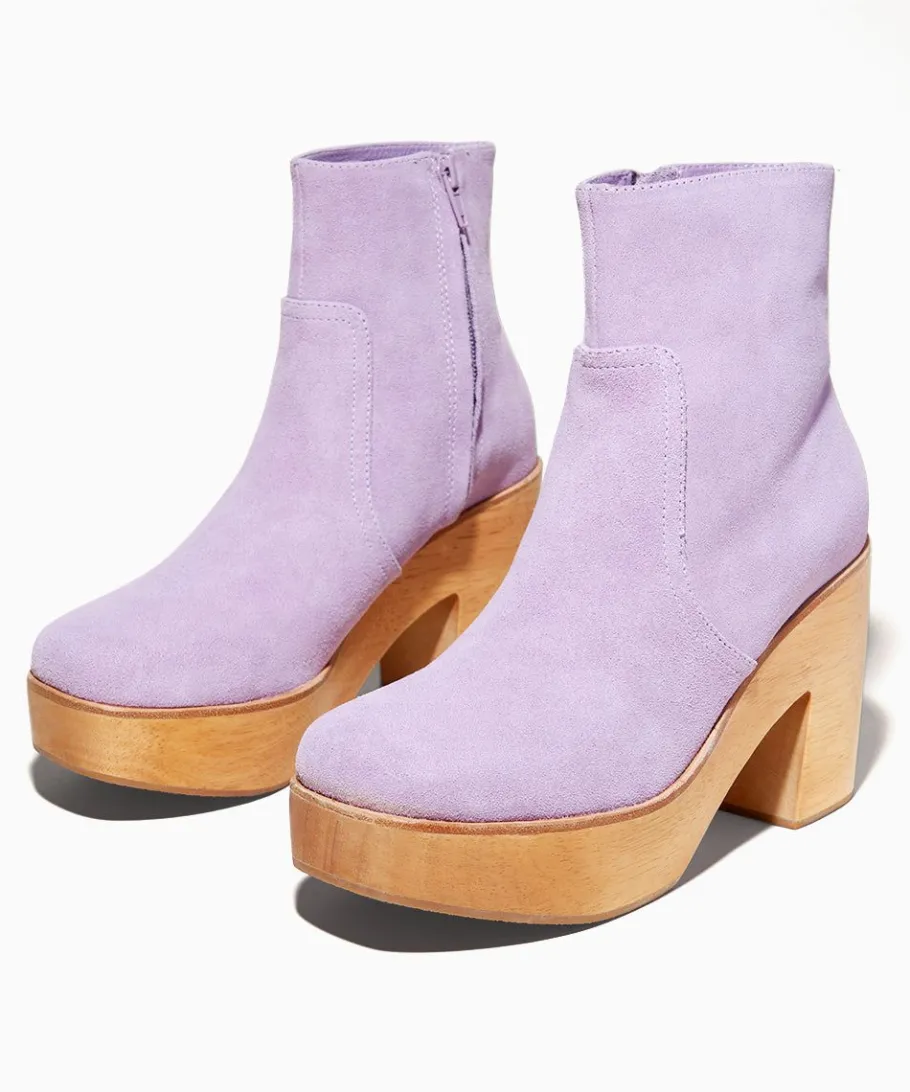 Paz In*Charlotte Stone Clearance