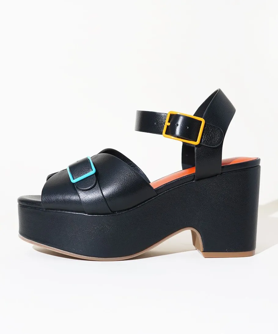 Raf In Multi*Charlotte Stone