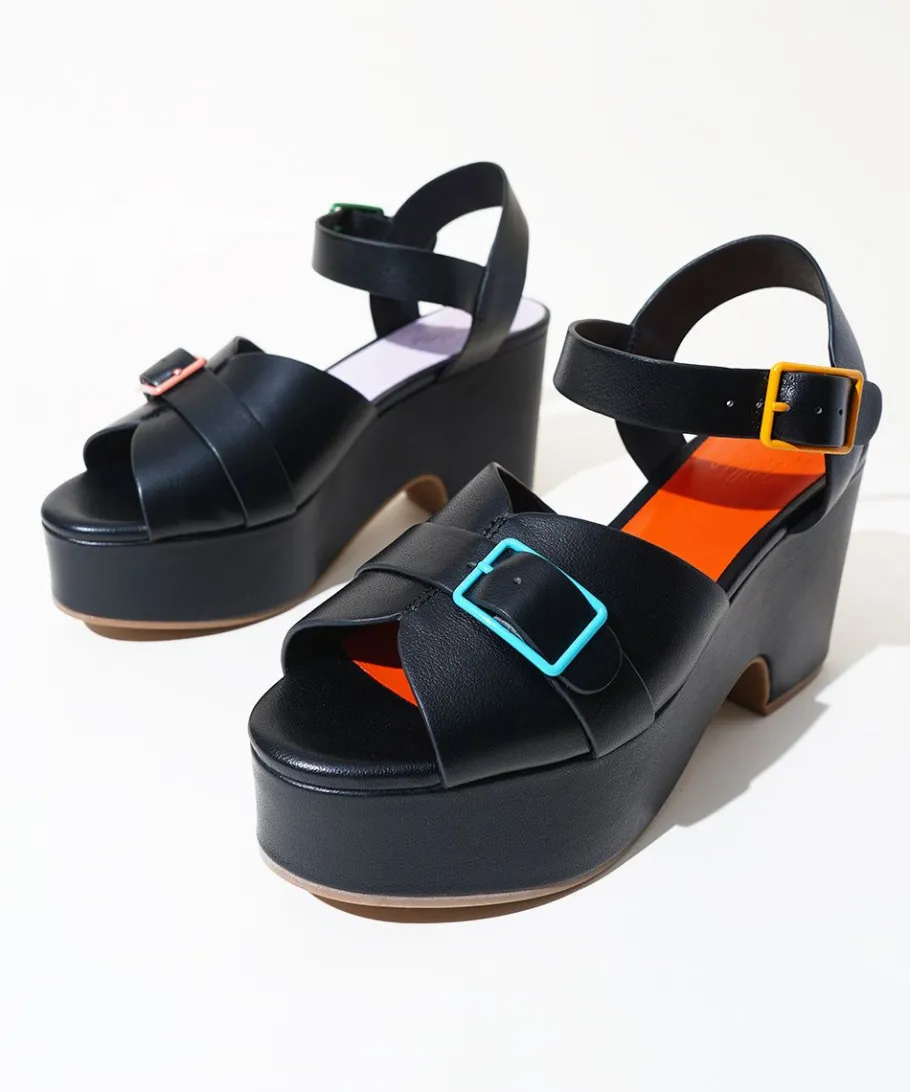 Raf In Multi*Charlotte Stone
