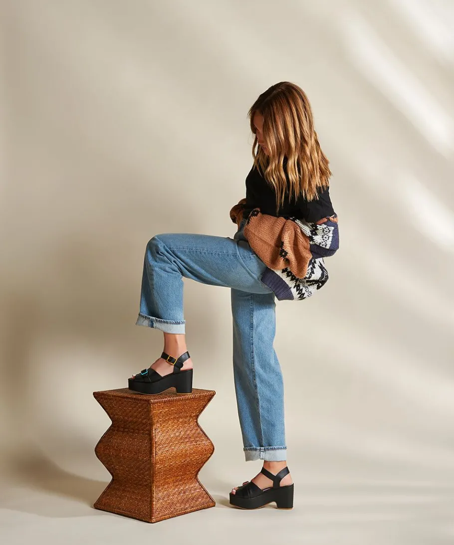 Raf In Multi*Charlotte Stone