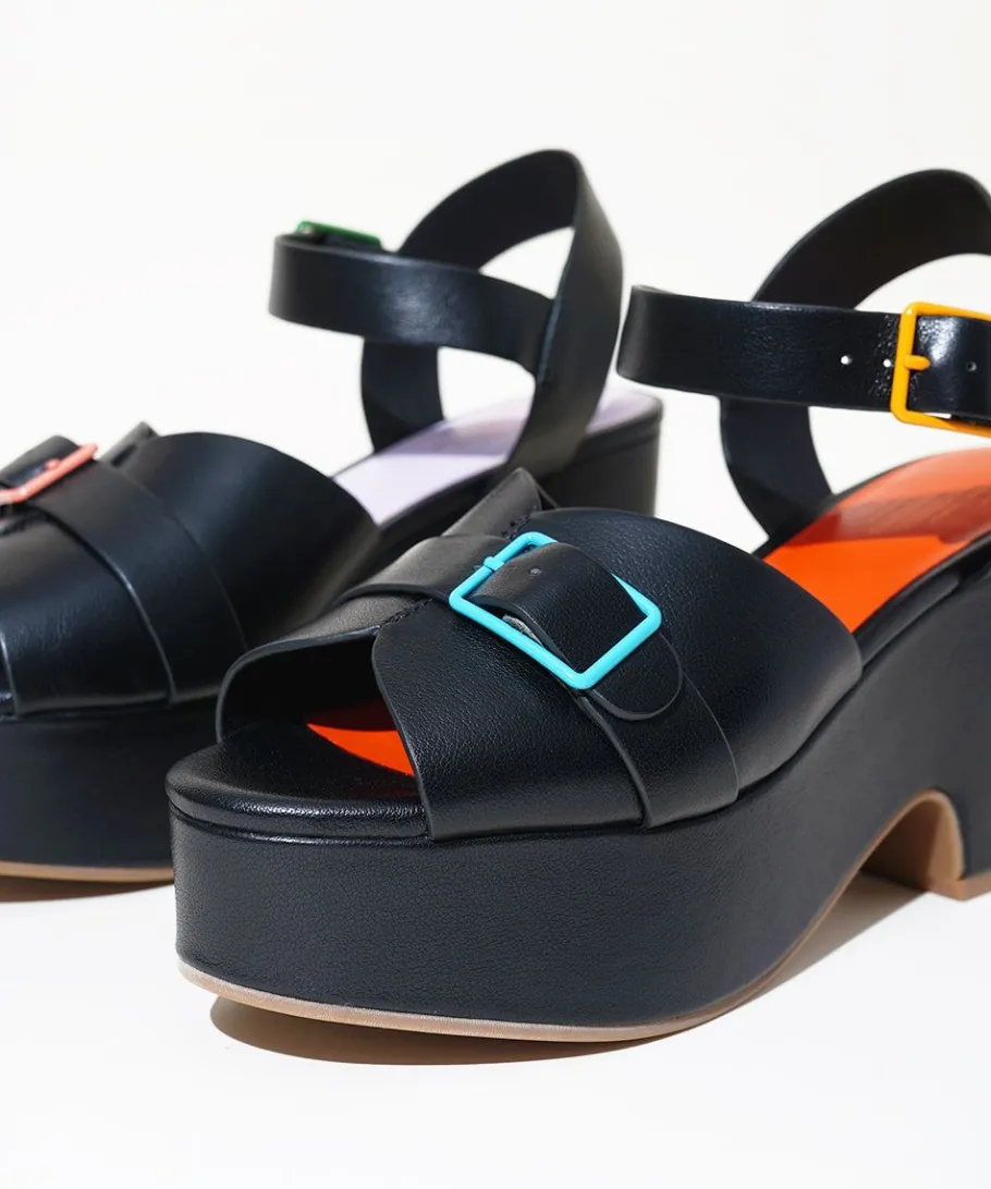 Raf In Multi*Charlotte Stone