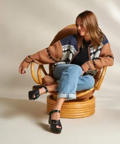 Raf In Multi*Charlotte Stone