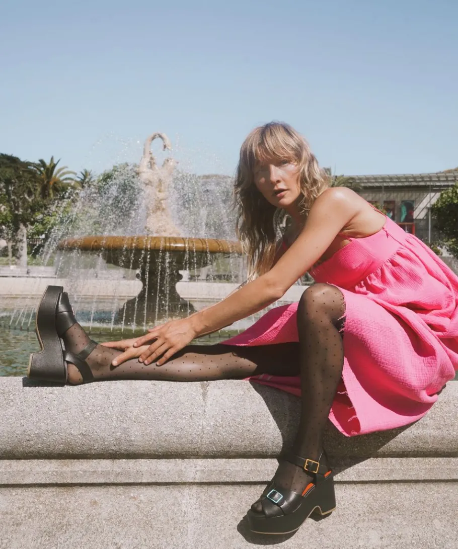 Raf In Multi*Charlotte Stone
