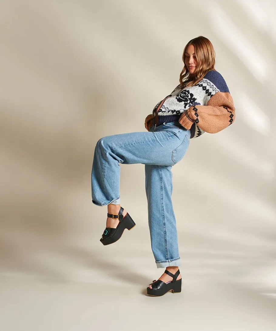 Raf In Multi*Charlotte Stone