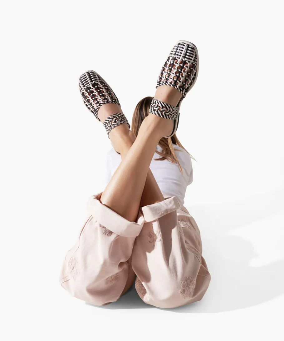 Rey In*Charlotte Stone Clearance