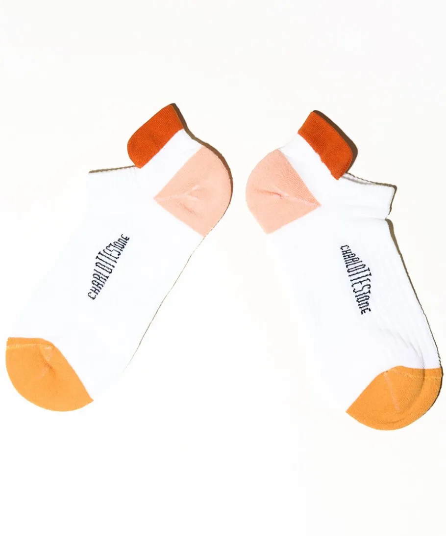 Sporto In*Charlotte Stone Discount