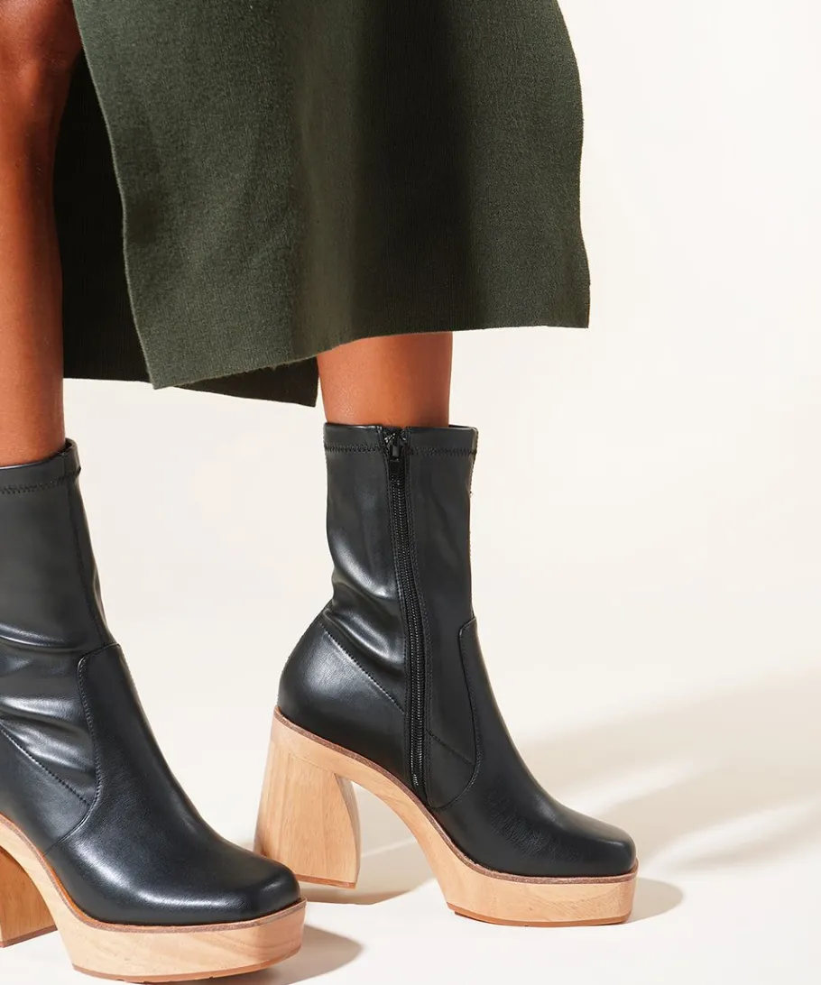 Stina In*Charlotte Stone Discount