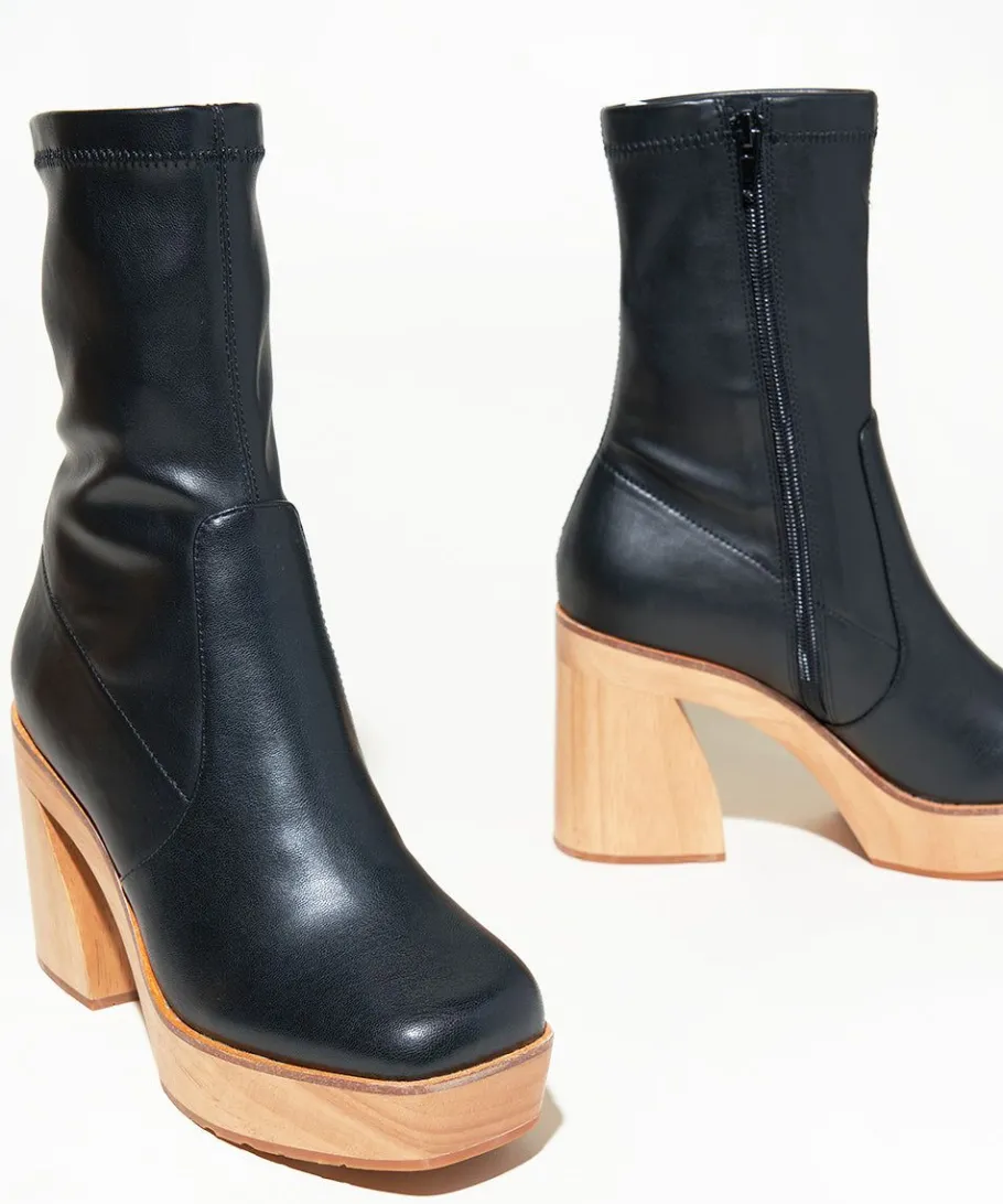 Stina In*Charlotte Stone Discount